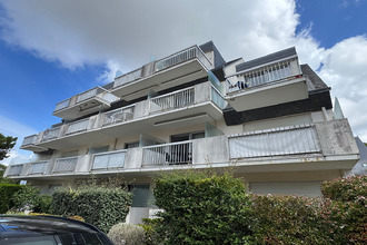  appartement la-baule-escoublac 44500