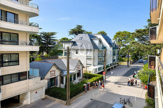  appartement la-baule-escoublac 44500