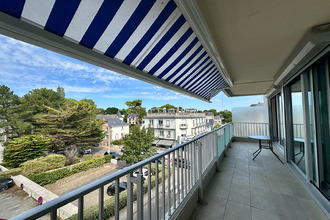 appartement la-baule-escoublac 44500