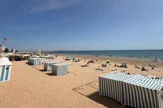  appartement la-baule-escoublac 44500