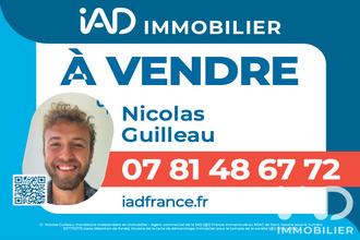  appartement la-baule-escoublac 44500