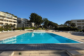  appartement la-baule-escoublac 44500
