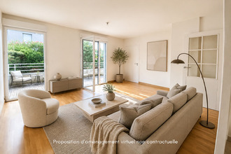  appartement la-baule-escoublac 44500
