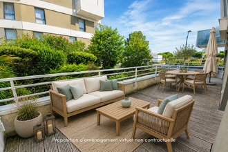  appartement la-baule-escoublac 44500