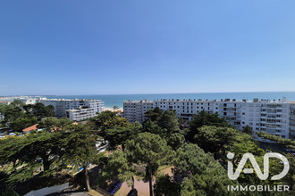  appartement la-baule-escoublac 44500