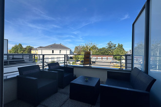  appartement la-baule-escoublac 44500