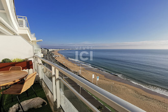  appartement la-baule-escoublac 44500