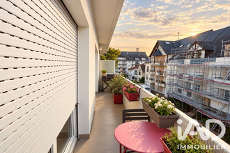  appartement la-baule-escoublac 44500