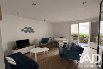  appartement la-baule-escoublac 44500