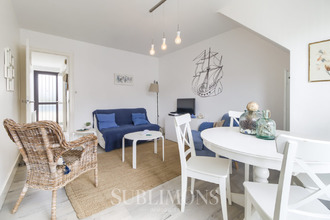  appartement la-baule-escoublac 44500