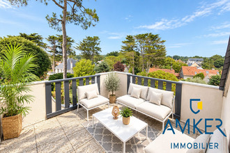  appartement la-baule-escoublac 44500
