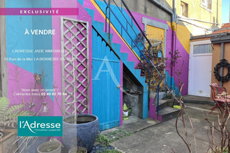  appartement la-bernerie-en-retz 44760