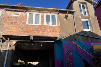  appartement la-bernerie-en-retz 44760