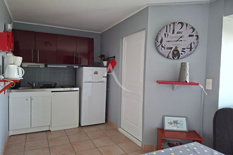  appartement la-bernerie-en-retz 44760