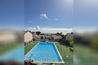  appartement la-bernerie-en-retz 44760