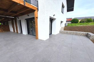  appartement la-biolle 73410