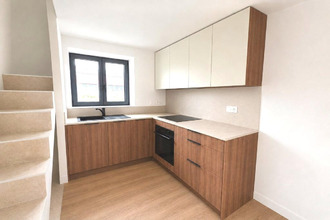  appartement la-biolle 73410