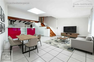  appartement la-boisse 01120