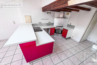  appartement la-boisse 01120