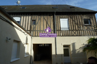  appartement la-bonneville-sur-iton 27190