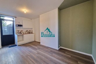  appartement la-bouexiere 35340