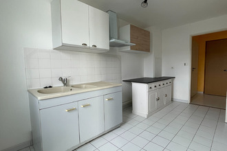  appartement la-bouexiere 35340