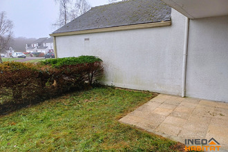  appartement la-bouexiere 35340