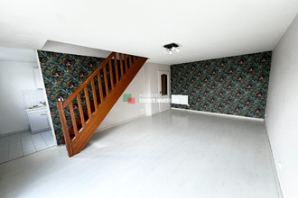  appartement la-bouexiere 35340