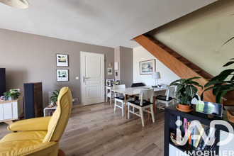  appartement la-bouexiere 35340