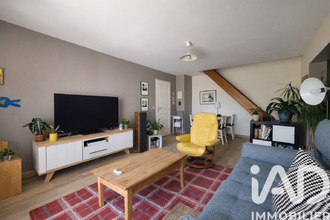  appartement la-bouexiere 35340