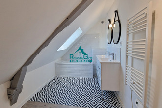  appartement la-bouexiere 35340