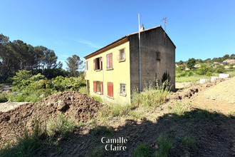  appartement la-bouilladisse 13720