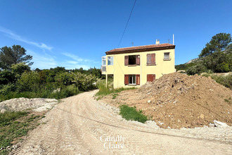  appartement la-bouilladisse 13720