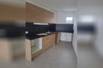  appartement la-bouilladisse 13720