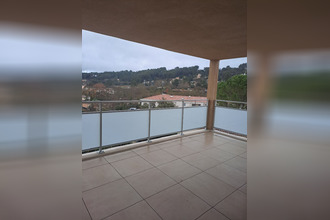  appartement la-bouilladisse 13720