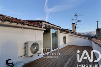  appartement la-bouilladisse 13720