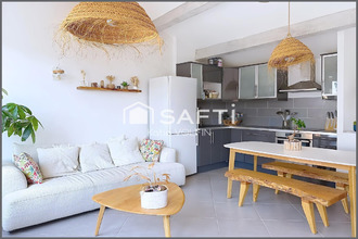  appartement la-bouilladisse 13720