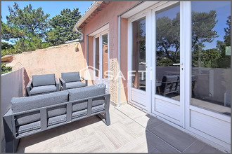  appartement la-bouilladisse 13720