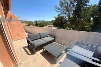  appartement la-bouilladisse 13720