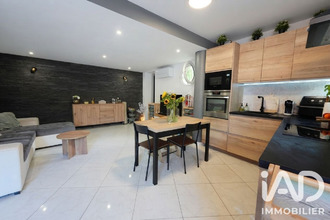  appartement la-bouilladisse 13720