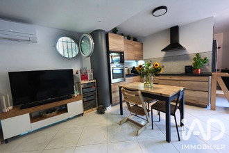  appartement la-bouilladisse 13720
