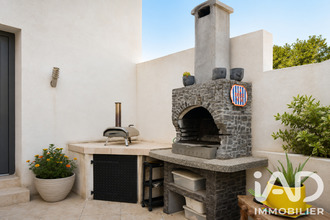  appartement la-bouilladisse 13720