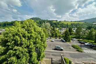  appartement la-bourboule 63150