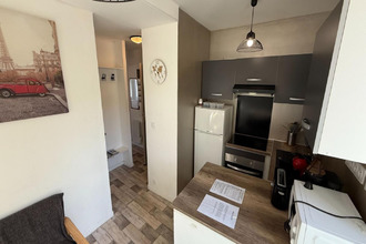  appartement la-bourboule 63150