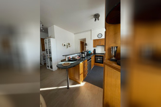  appartement la-bourboule 63150