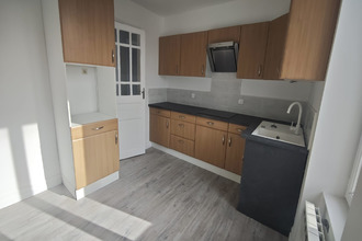  appartement la-bourboule 63150
