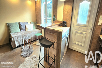  appartement la-bourboule 63150