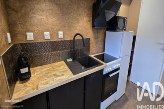  appartement la-bourboule 63150