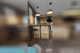  appartement la-bourboule 63150