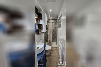  appartement la-bourboule 63150